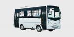 Isuzu Novo Citi 2010 года